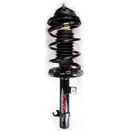 Fcs Automotive Complete Strut Assembly, 1335779R 1335779R